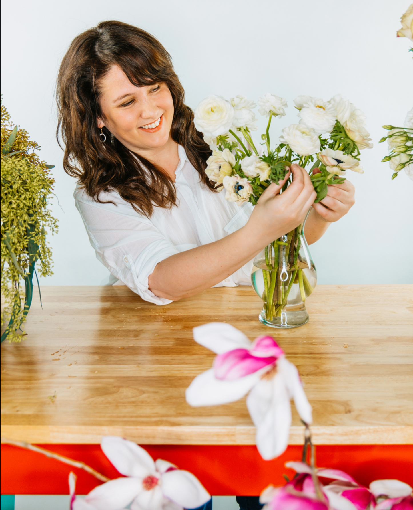 Online Floral Design Bootcamp